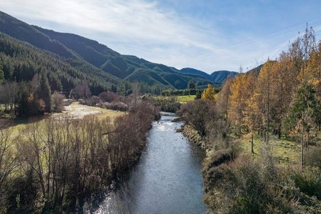 Photo of property in 21 Serpentine River Road, Aniseed Valley, Richmond, 7081