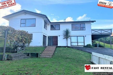 Photo of property in 18 Sumich Place, West Harbour, Auckland, 0618
