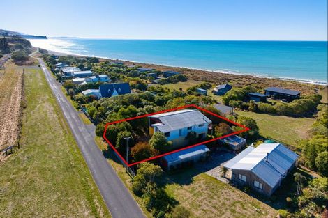 Photo of property in 622 Claverley Road, Hundalee, Cheviot, 7384