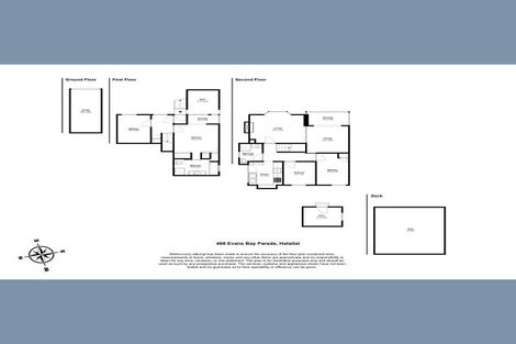 Photo of property in 468 Evans Bay Parade, Hataitai, Wellington, 6021