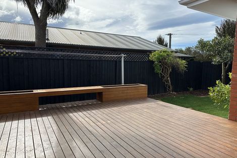 Photo of property in 21 Humboldt Street, Sydenham, Christchurch, 8023