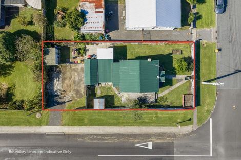 Photo of property in 15 Junction Road, Paeroa, 3600