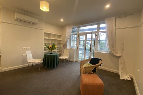 Photo of property in Fountain Court, 6/48 Oriental Parade, Oriental Bay, Wellington, 6011