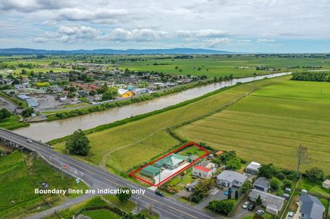 Photo of property in 11 Orchard East Road, Ngatea, 3503