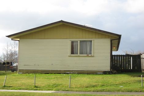 Photo of property in 56 Hingaia Street, Turangi, 3334