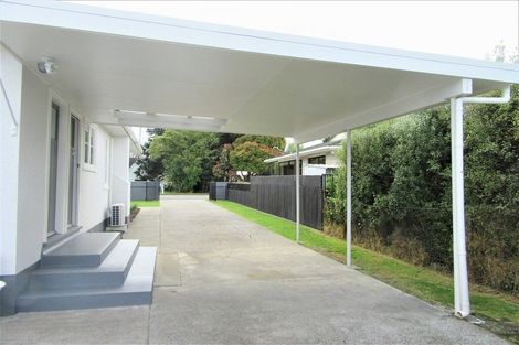Photo of property in 100 Derby Street, Feilding, 4702