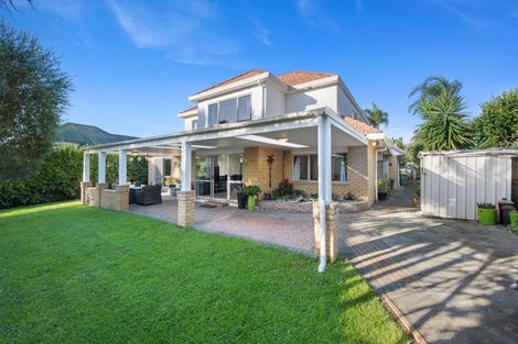 Photo of property in 15 Burnaston Court, Dannemora, Auckland, 2016