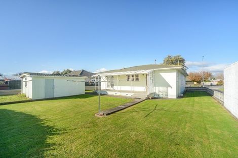 Photo of property in 7 College Street, Awapuni, Palmerston North, 4412