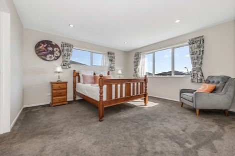 Photo of property in 35 Clady Drive, Flat Bush, Auckland, 2019
