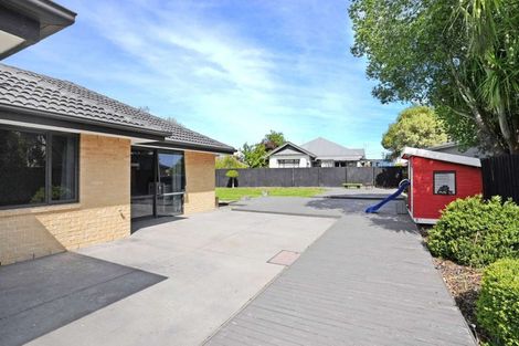 Photo of property in 3 Laguna Gardens, Shirley, Christchurch, 8052