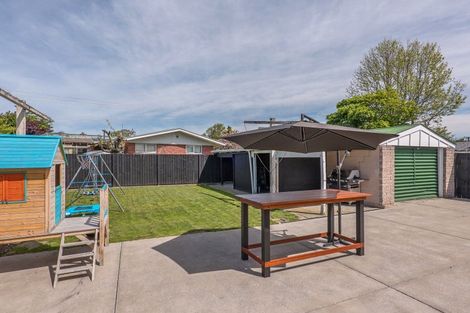 Photo of property in 299 Sawyers Arms Road, Bishopdale, Christchurch, 8053
