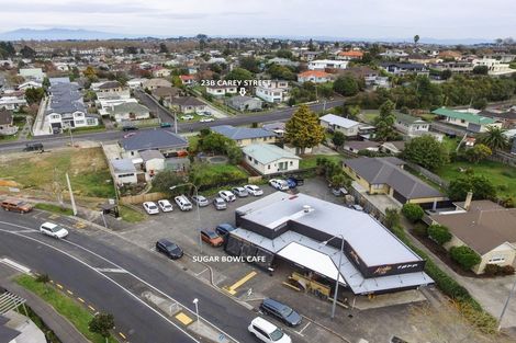 Photo of property in 23b Carey Street, Maeroa, Hamilton, 3200