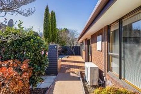 Photo of property in 2/12 Dumfries Drive, Hei Hei, Christchurch, 8042