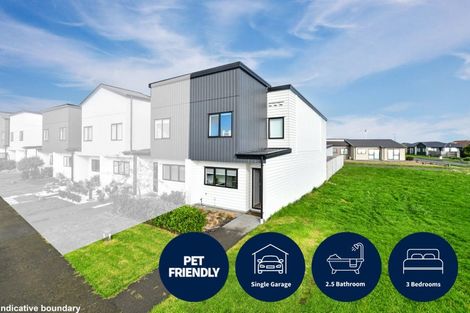 Photo of property in 22 Koiora Road, Clarks Beach, 2122