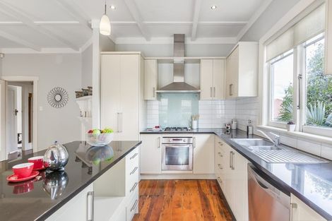 Photo of property in 163a Landscape Road, Mount Eden, Auckland, 1024