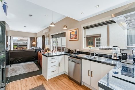 Photo of property in 23 Council Street, Saint Kilda, Dunedin, 9012