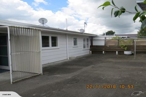 Photo of property in 3 Westminster Avenue, Tamatea, Napier, 4112