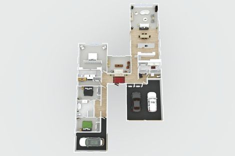 Photo of property in 24 Whitehall Drive, Springlands, Blenheim, 7201