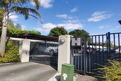 Photo of property in 6/29 Haven Drive, East Tamaki, Auckland, 2013