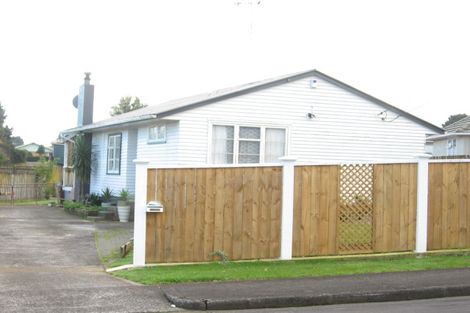 Photo of property in 13 Percival Street, Manurewa, Auckland, 2102