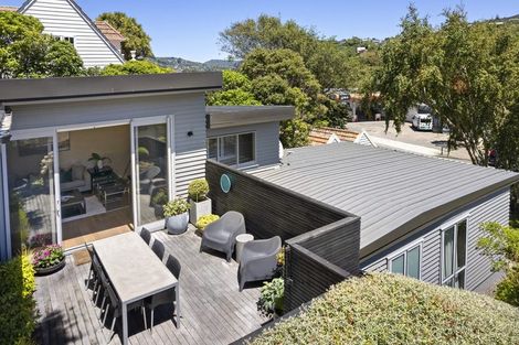 Photo of property in 52 Ottawa Road, Ngaio, Wellington, 6035