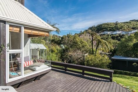 Photo of property in 11 Bermer Road, Belmont, Lower Hutt, 5010