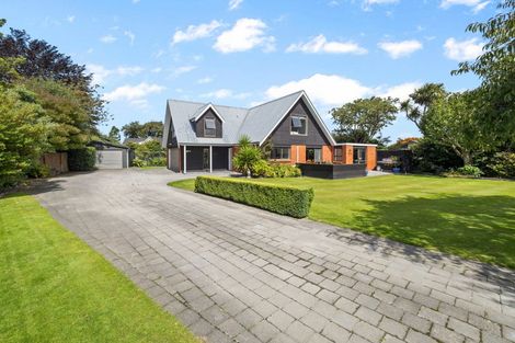 Photo of property in 69 Lane Street, Allenton, Ashburton, 7700