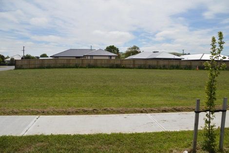 Photo of property in 1 Merino Crescent, Kirwee, 7571