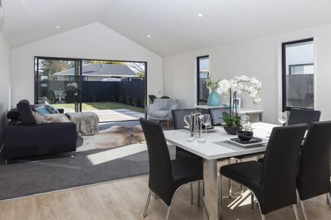 Photo of property in 94 Sarabande Avenue, Redwood, Christchurch, 8051