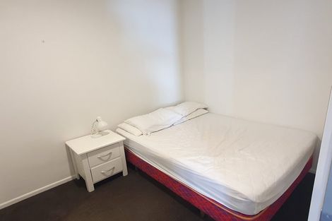 Photo of property in Terrace Garden Apartments, 120 The Terrace, Wellington Central, Wellington, 6011