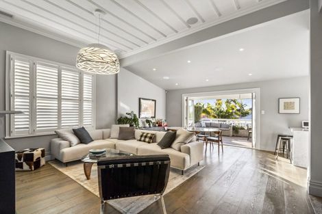 Photo of property in 15 Brown Street, Ponsonby, Auckland, 1021