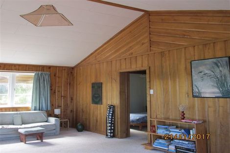 Photo of property in 50 Fairlie Crescent, Opononi, Kaikohe, 0473