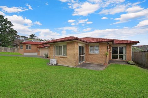 Photo of property in 35a Hilltop Road, Flat Bush, Auckland, 2019