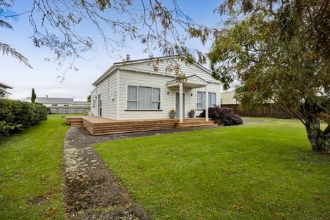 Photo of property in 81 Fenton Street, Stratford, 4332