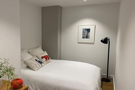 Photo of property in 1002/5 Hohipere Street, Grafton, Auckland, 1010