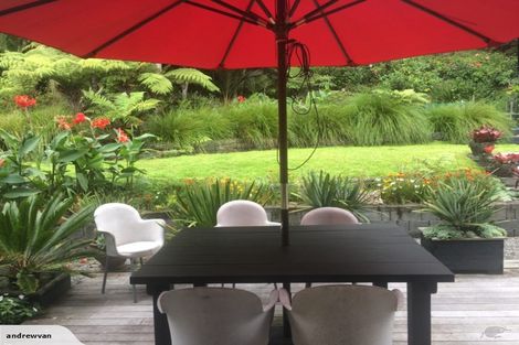 Photo of property in 709a South Titirangi Road, Titirangi, Auckland, 0604