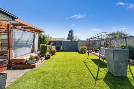Photo of property in 37 Aspen Street, Rangiora, 7400