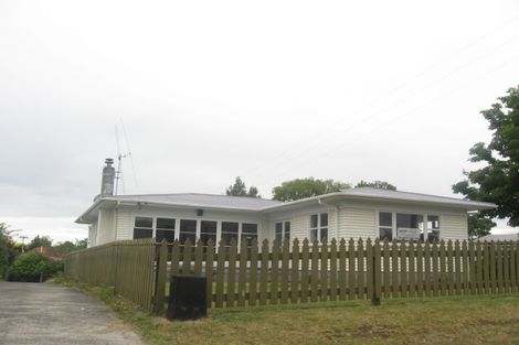 Photo of property in 112 Boucher Avenue, Te Puke, 3119