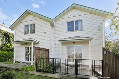 Photo of property in 2/9 Braemar Terrace, Johnsonville, Wellington, 6037