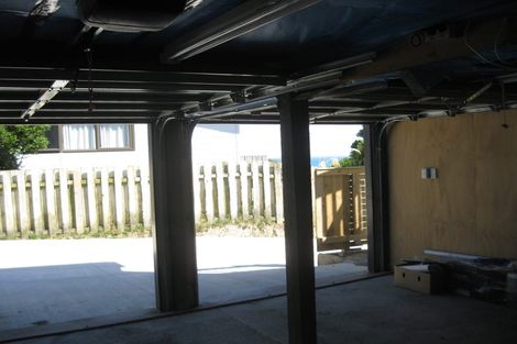 Photo of property in 87b Frobisher Street, Island Bay, Wellington, 6023