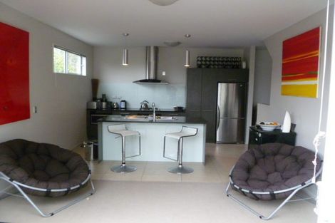 Photo of property in 25f Garnet Road, Westmere, Auckland, 1022