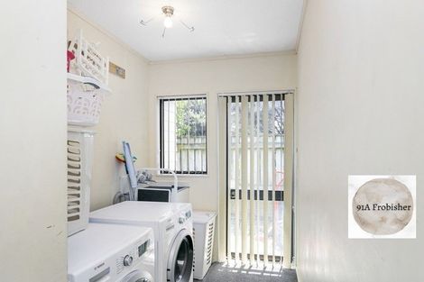 Photo of property in 91a Frobisher Street, Island Bay, Wellington, 6023