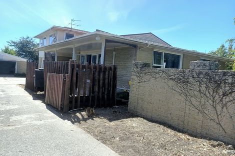 Photo of property in 364 Yaldhurst Road, Russley, Christchurch, 8042