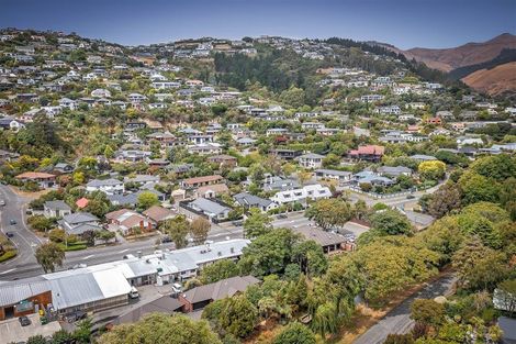 Photo of property in 4 Whaka Terrace, Huntsbury, Christchurch, 8022