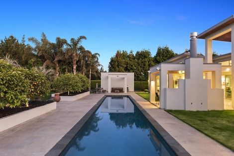 Photo of property in 58c Windmill Road, Tamahere, Hamilton, 3283