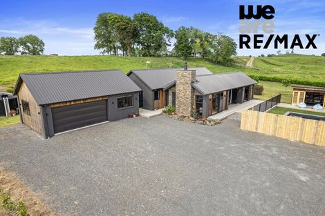 Photo of property in 415a Waerenga Road, Te Kauwhata, 3781