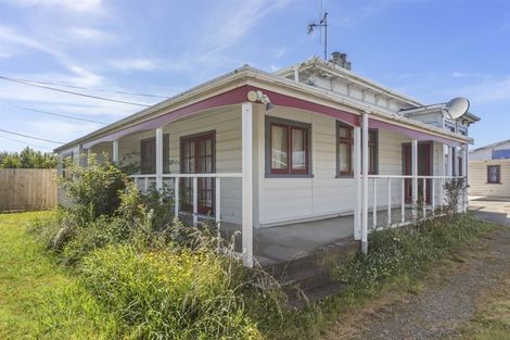 Photo of property in 3 Carthew Street, Feilding, 4702