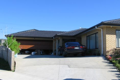 Photo of property in 85 Mili Way South, Ranui, Auckland, 0612