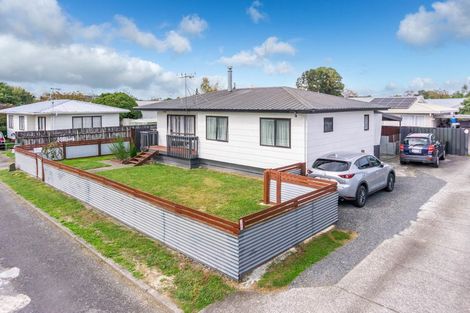 Photo of property in 12a Pringle Place, Nawton, Hamilton, 3200