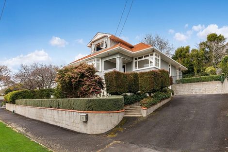 Photo of property in 1 Seascape Road, Remuera, Auckland, 1050